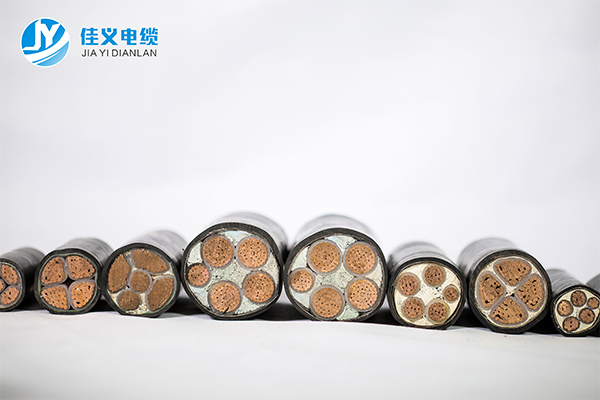 山東優質綠色環保型電纜價格