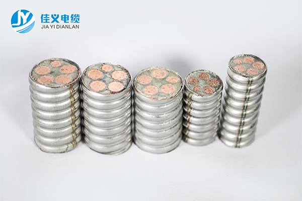 山東優質綠色環保型電纜價格