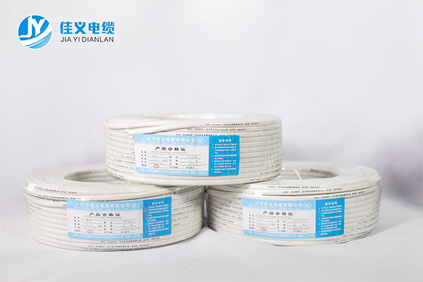 丹東專業低煙無鹵電力電纜哪家好