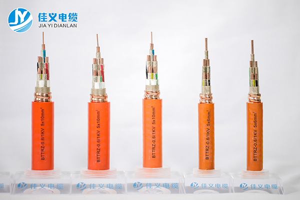 本溪優質直流高壓電纜哪家好